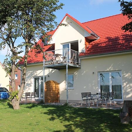 Strandhaus Glowe Δωμάτιο φωτογραφία