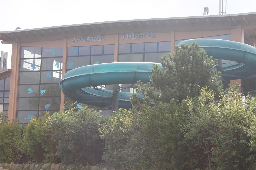 Strandhaus Glowe Εξωτερικό φωτογραφία