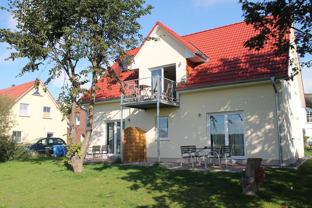 Strandhaus Glowe Δωμάτιο φωτογραφία