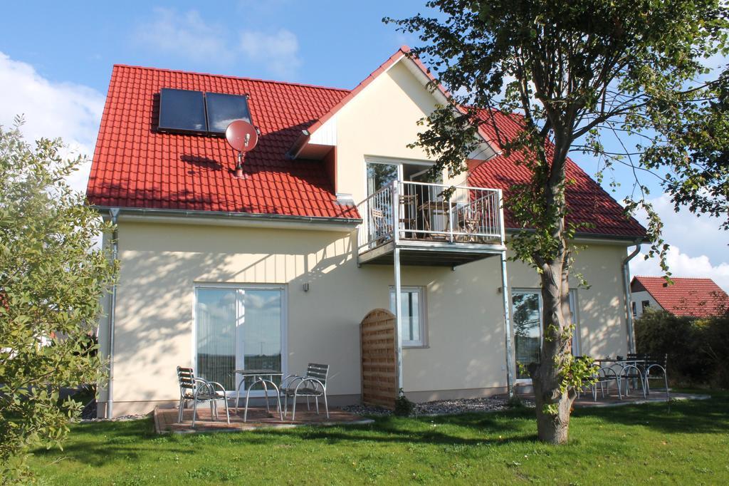 Strandhaus Glowe Δωμάτιο φωτογραφία