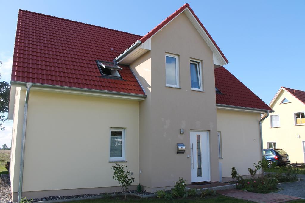 Strandhaus Glowe Εξωτερικό φωτογραφία