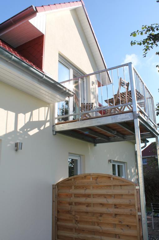 Strandhaus Glowe Δωμάτιο φωτογραφία